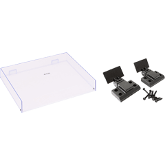 DJ ACCESSORIES AND PARTS