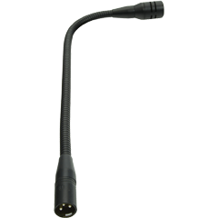 Gooseneck Microphones