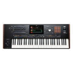 KORG Pa5X-61 61-Key Professional Arranger Keyboard Synthesizer