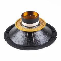 MASTER AUDIO RK1545-8 Recone Kit for SX1545-8